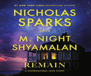 Remain by Nicholas Sparks