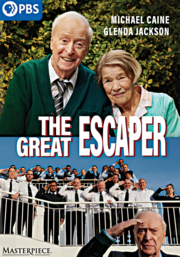 The Great Escaper (DVD)