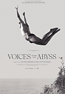 Voices From the Abyss by Irving Serrano