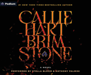 Brimstone by Callie Hart