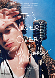 It's Never Over, Jeff Buckley