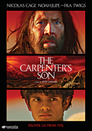 The Carpenter's Son