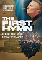 The First Hymn