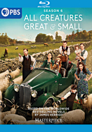 All Creatures Great and Small