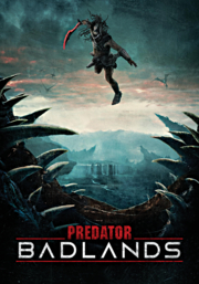 Predator: Badlands by null