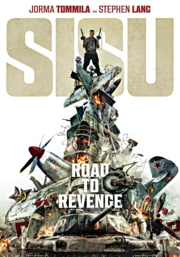 SISU: ROAD TO REVENGE (DVD)