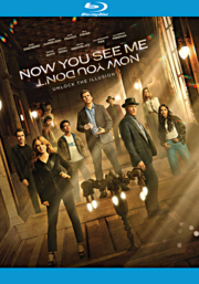 Now You See Me