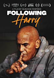 Following Harry