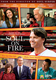 Soul on Fire