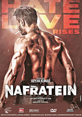 Nafratein by Aditya Kartariya