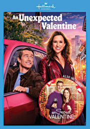 Unexpected Valentine