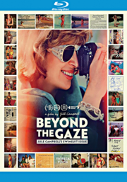 Beyond the Gaze