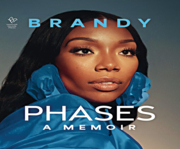 Phases by Brandy