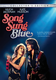 SONG SUNG BLUE (DVD)