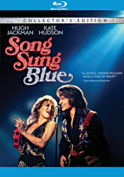 Song Sung Blue