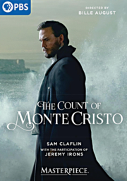 The Count of Monte Cristo by null