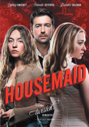 The Housemaid by null