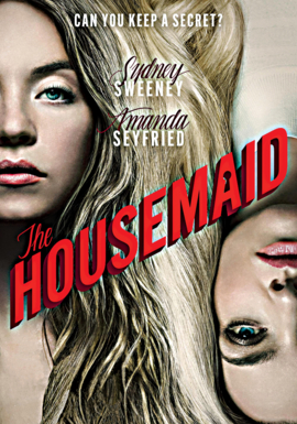 Housemaid by Sweeney, Sydney