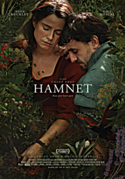 Hamnet (DVD)