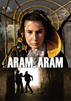 Aram, Aram by Levon Sharafyan