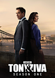 Ncis: Tony & Ziva Season 1