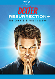 Dexter : Resurrection