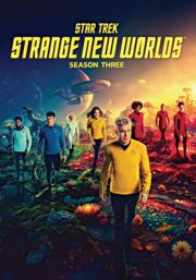 Star Trek : Strange New Worlds