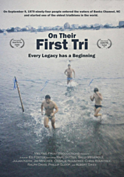 On Their First Tri