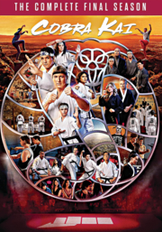 Cobra Kai
