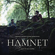 Hamnet Original Motion Picture Score (CD)