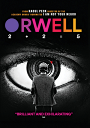Orwell: 2+2=5