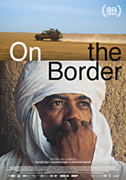 On the Border by null