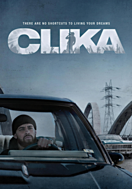 Clika by Roberts, Eric