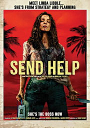 Send Help by null