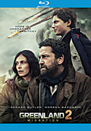 Greenland 2: Migration