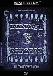 Killers of the Flower Moon