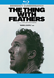 The Thing With Feathers