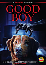 Good Boy by null