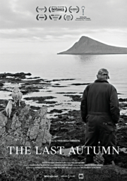 The Last Autumn by null