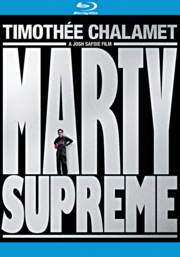 Marty Supreme by null