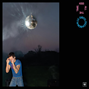 Kiss All the Time. Disco, Occasionally