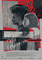 Otto the Barbarian by null