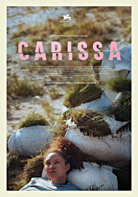 Carissa by Gretchen Ramsden