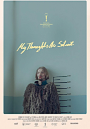 My Thoughts are Silent by null