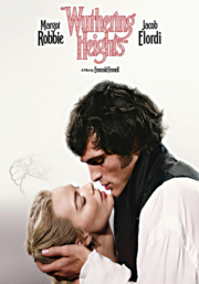 Wuthering Heights by null