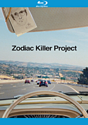 Zodiac Killer Project