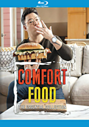 Comfort Food: The Essential Collection (blu-ray)
