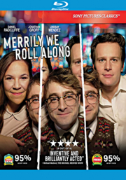 Merrily We Roll Along