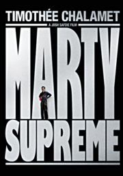 Marty Supreme
