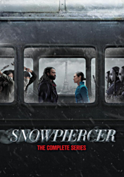 Snowpiercer Complete Series